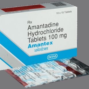 Amantex Tablet