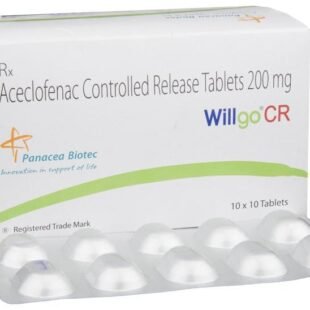 Willgo CR Tablet