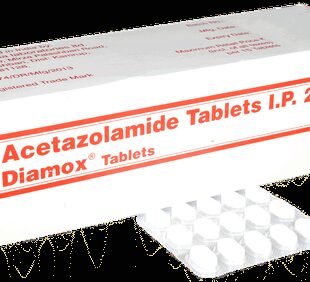 Diamox Tablet