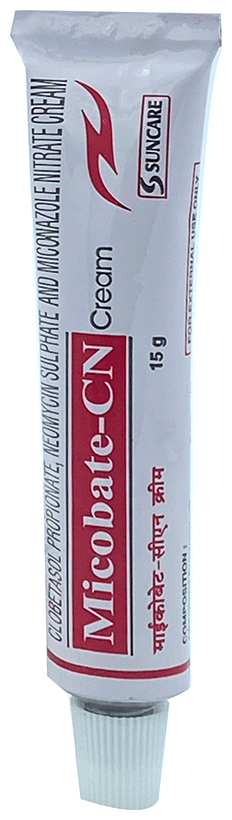 Micobate-CN Cream
