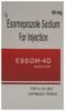 Essom 40mg Injection