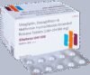 Sitahenz-DM 500 Tablet ER