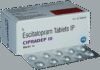 Cipradep 10 Tablet