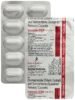 Harzole-DSR Capsule