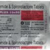 Tide Plus 10+50 Tablet
