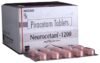 Neurocetam 1200 Tablet