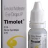 Timolet Eye Drop
