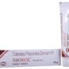 Niosol Ointment