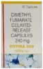 Dyfira 240 Capsule DR