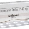 Astin 40 Tablet