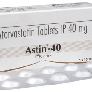 Astin 40 Tablet