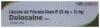 Dolocaine Cream