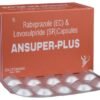 Ansuper-Plus Capsule SR