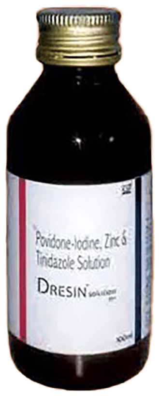 Dresin Solution
