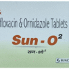 Sun-O2 Tablet