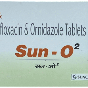 Sun-O2 Tablet