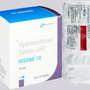 HISone 10 Tablet