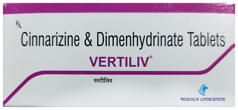 Vertiliv Tablet
