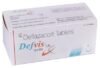 Defvis Tablet
