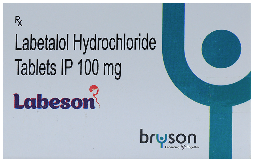 Labeson Tablet