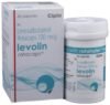 Levolin 100mcg Rotacap
