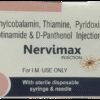 Nervimax Injection
