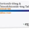 Zeexib MR Tablet