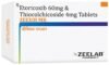 Zeexib MR Tablet