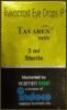 Tavaren Eye Drop