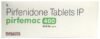 Pirfemac 400 Tablet