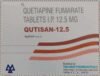 Qutisan 12.5 Tablet