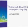 Pantoride-LS Capsule SR