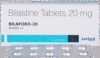 Bilaford 20mg Tablet