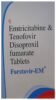 Forstavir-EM Tablet