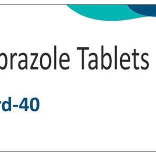 Astrogerd 40 Tablet