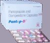 Pantop-D Capsule