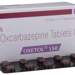 Oxetol 150 Tablet