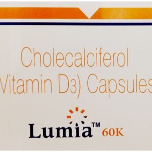 Lumia 60K Capsule