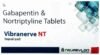 Vibranerve NT Tablet