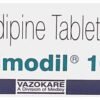 Primodil 10 Tablet
