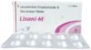 Lisani M 5mg/10mg Tablet