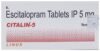 ciTAlin 5 Tablet