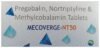 Mecoverge-NT 50 Tablet SR