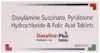 Doxyline-Plus Tablet