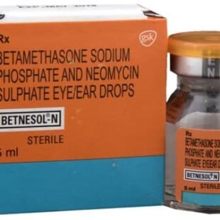 Betnesol-N Eye/Ear Drops