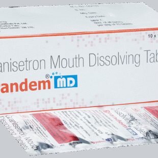 Grandem MD Tablet
