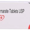 Bisofig 5mg Tablet