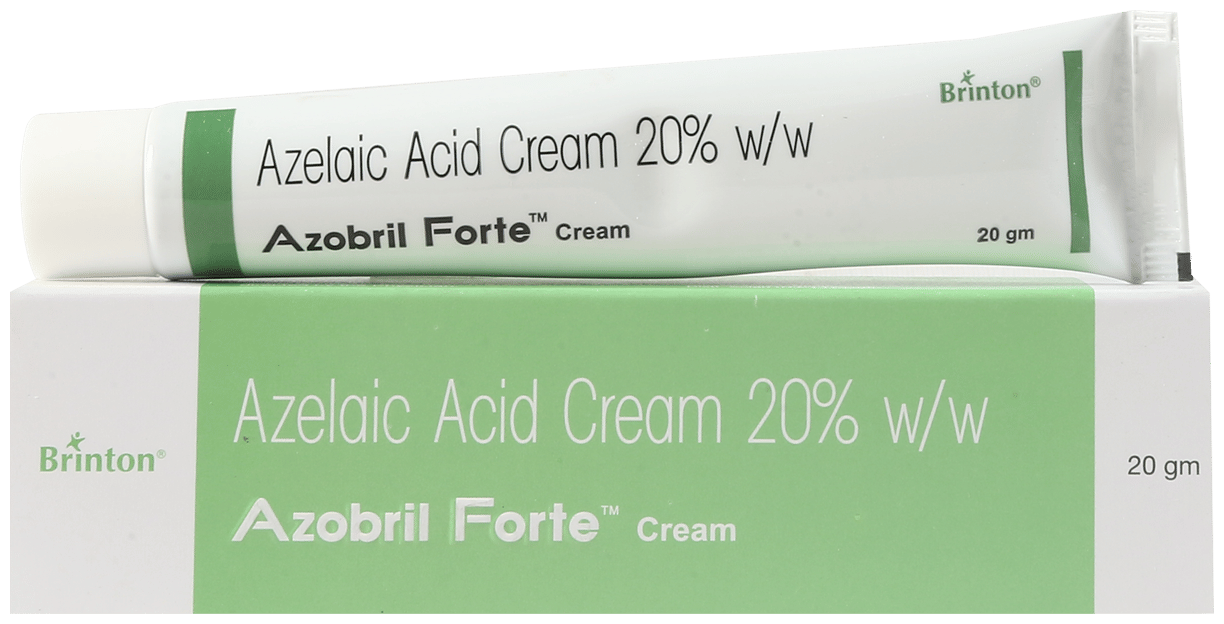 Azobril Forte 20% Cream