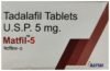 Matfil 5 Tablet