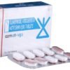 Azmet-VG 1 Tablet SR